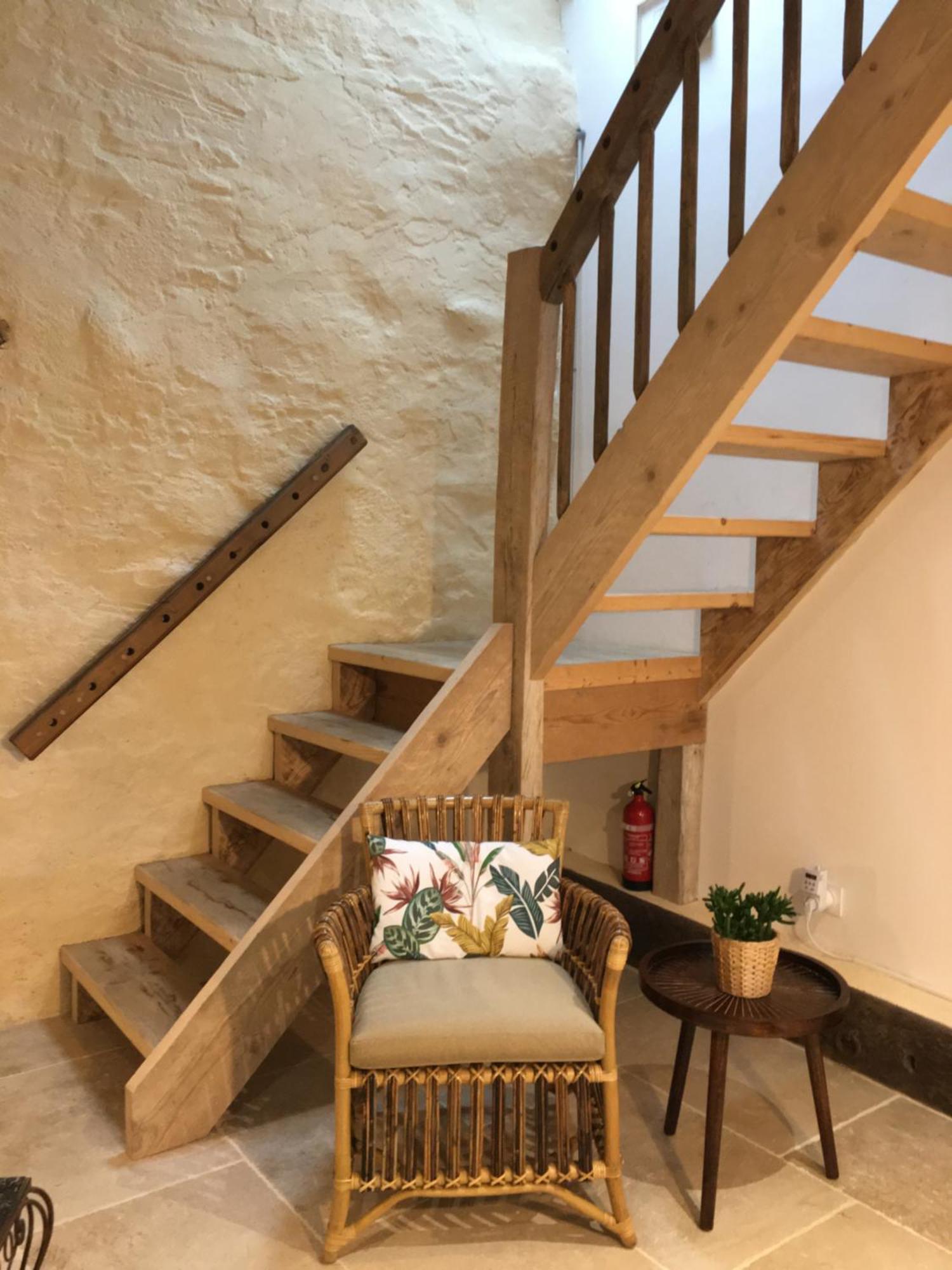 Apartmán La Cachette Normier Exteriér fotografie